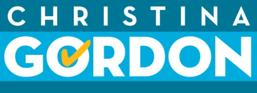 Christina Gordon for City Council